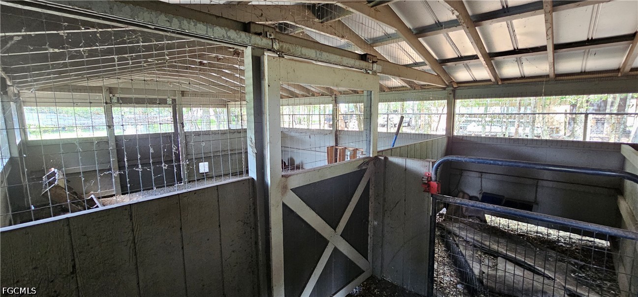 Stable