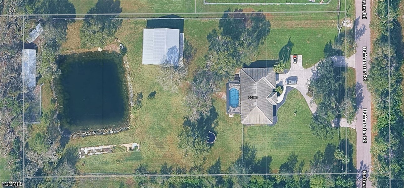 20101 Huffmaster, North Fort Myers, FL 33917