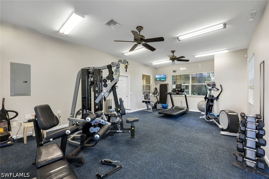 Gym