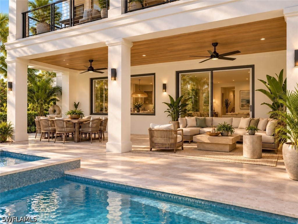 2223 Harbor, Naples, FL 34104