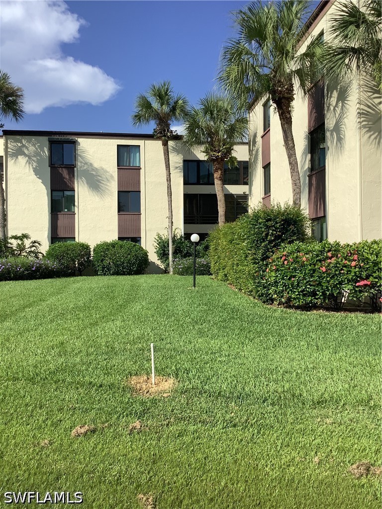 3625 Boca Ciega Unit 105, Naples, FL 34112