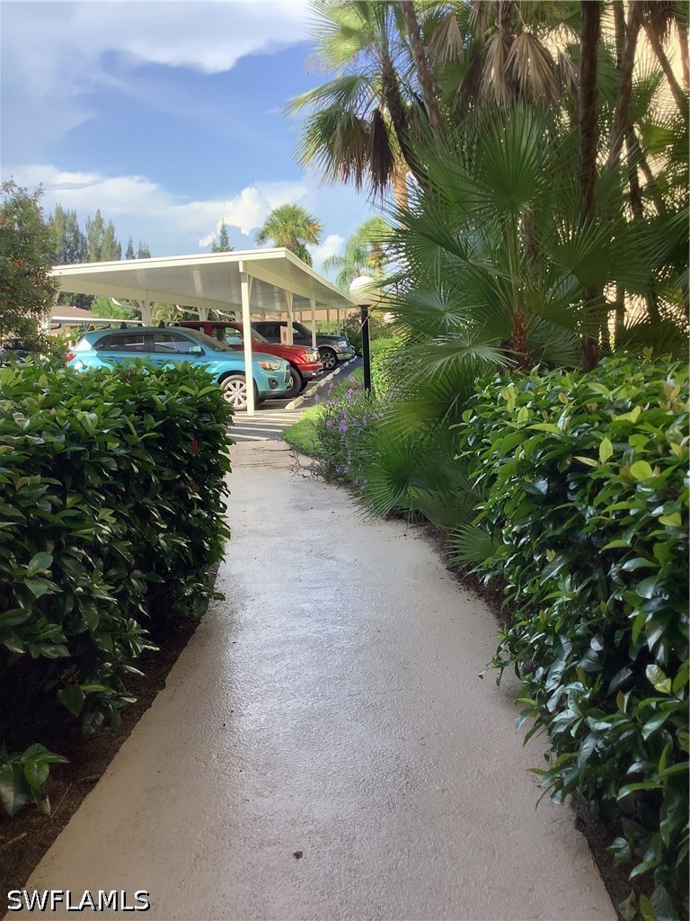 3625 Boca Ciega Unit 105, Naples, FL 34112
