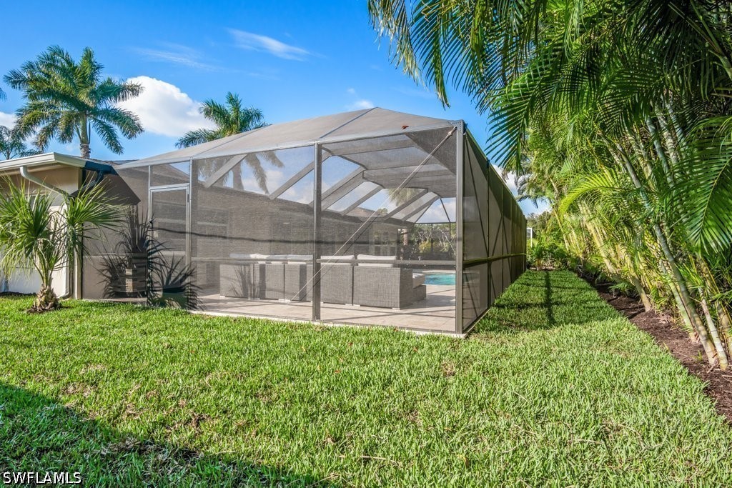 152 Coral Vine, Naples, FL 34110