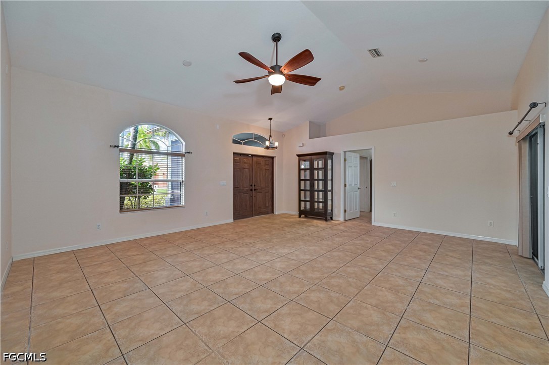 1817 21st, Cape Coral, FL 33991