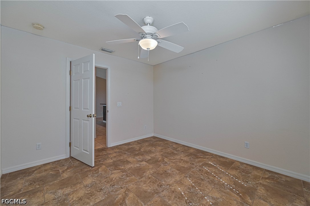 1817 21st, Cape Coral, FL 33991