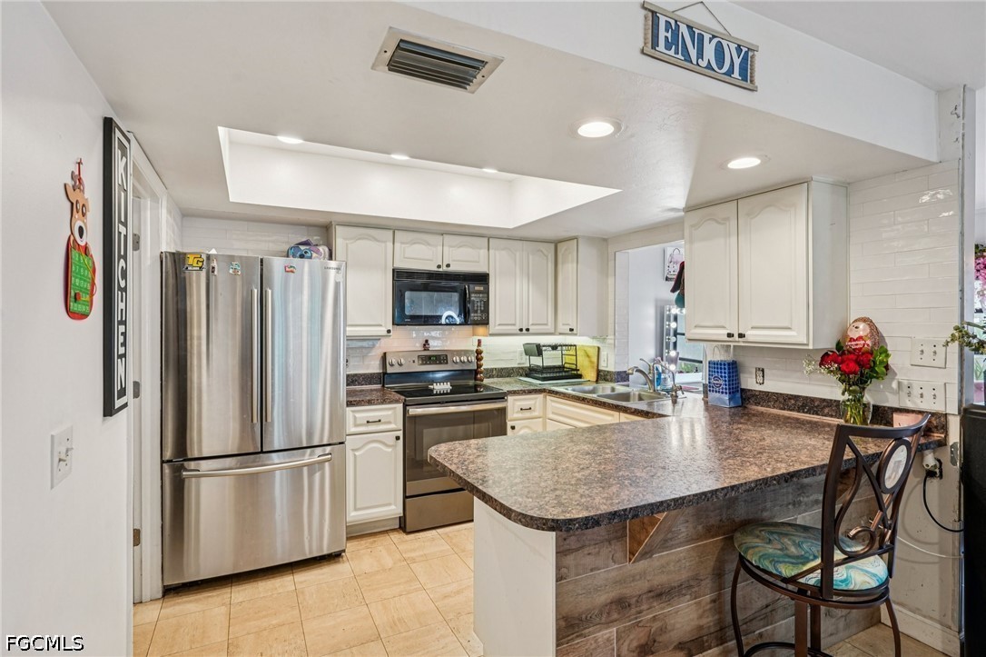 17034 Golfside Unit 701, Fort Myers, FL 33908