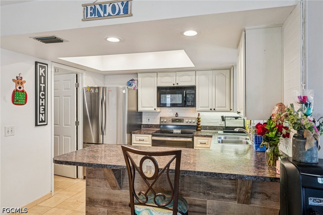17034 Golfside Unit 701, Fort Myers, FL 33908