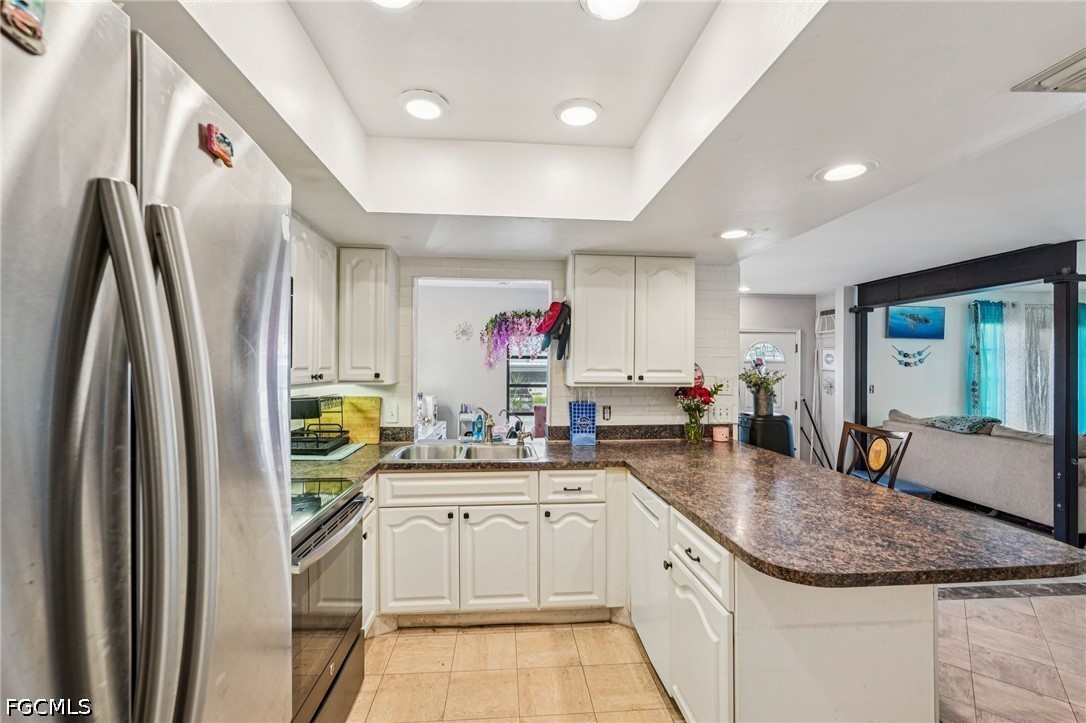 17034 Golfside Unit 701, Fort Myers, FL 33908
