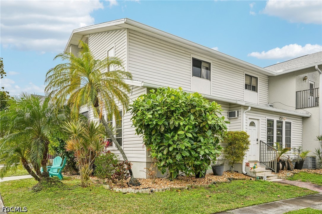 17034 Golfside Unit 701, Fort Myers, FL 33908