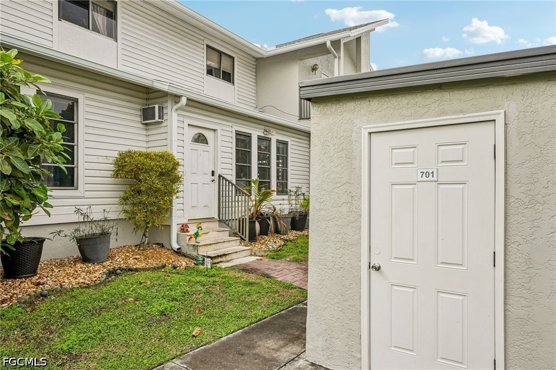 17034 Golfside Unit 701, Fort Myers, FL 33908