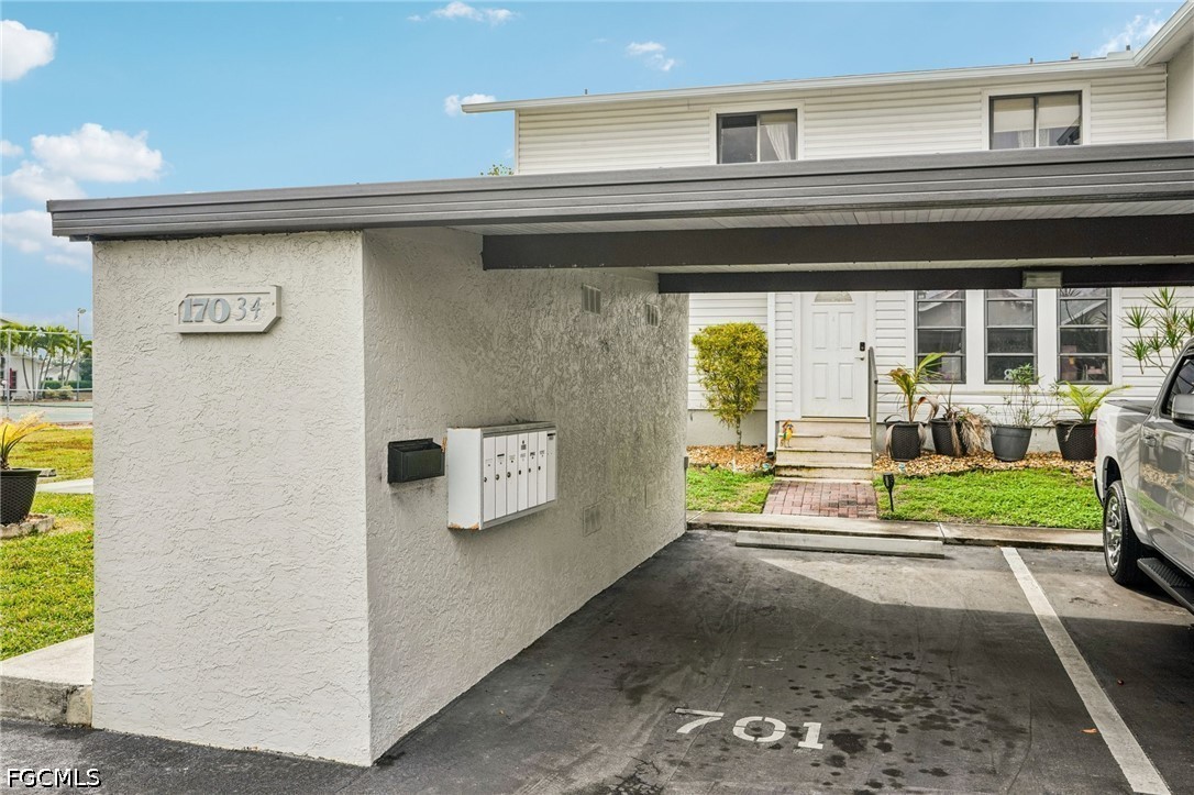 17034 Golfside Unit 701, Fort Myers, FL 33908