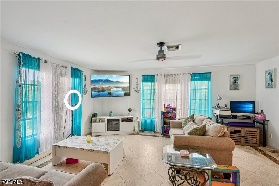 17034 Golfside Unit 701, Fort Myers, FL 33908
