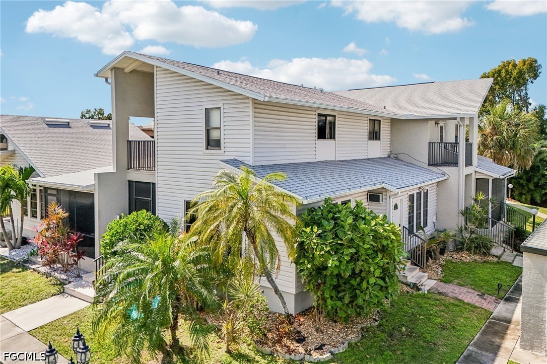 17034 Golfside Unit 701, Fort Myers, FL 33908