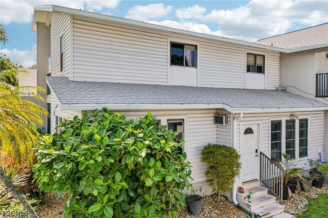 17034 Golfside Unit 701, Fort Myers, FL 33908
