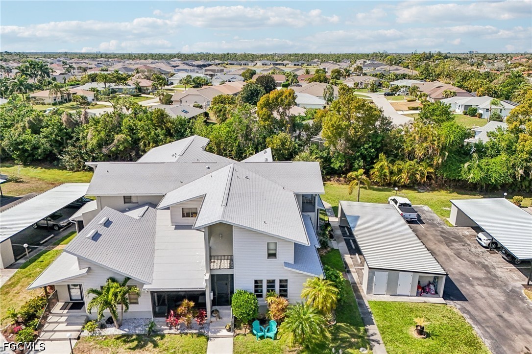17034 Golfside Unit 701, Fort Myers, FL 33908