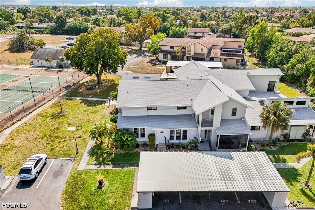 17034 Golfside Unit 701, Fort Myers, FL 33908