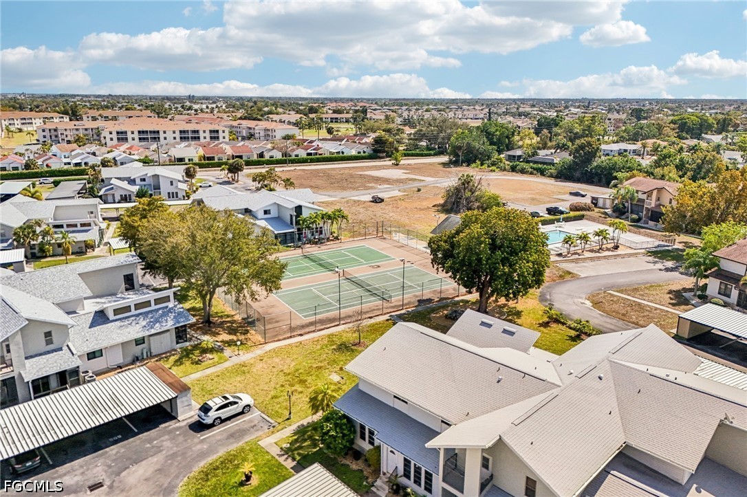17034 Golfside Unit 701, Fort Myers, FL 33908