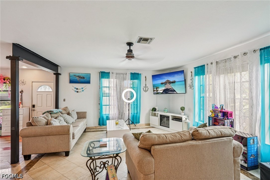 17034 Golfside Unit 701, Fort Myers, FL 33908