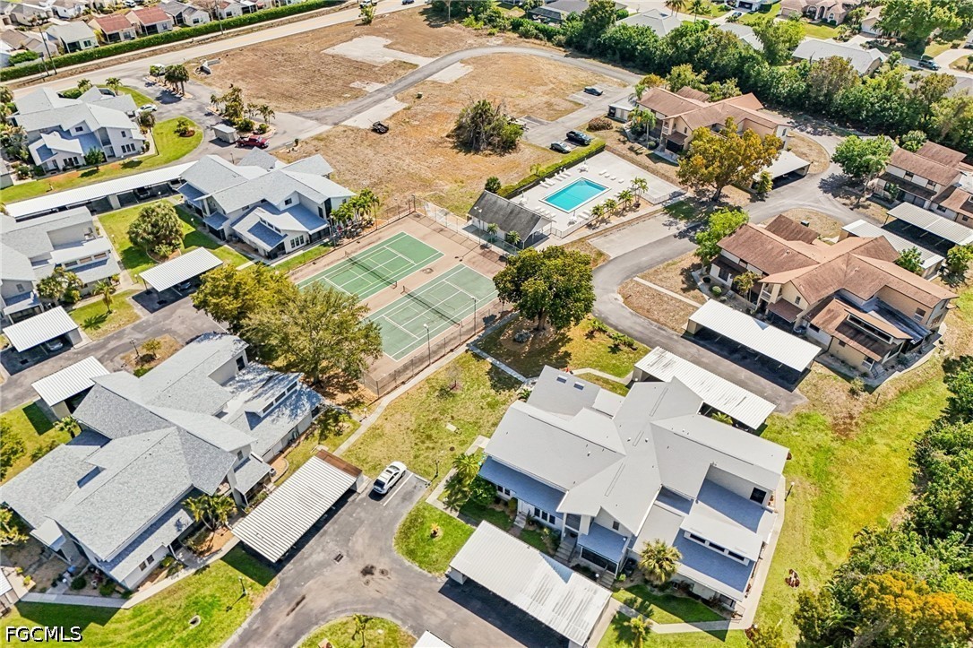 17034 Golfside Unit 701, Fort Myers, FL 33908
