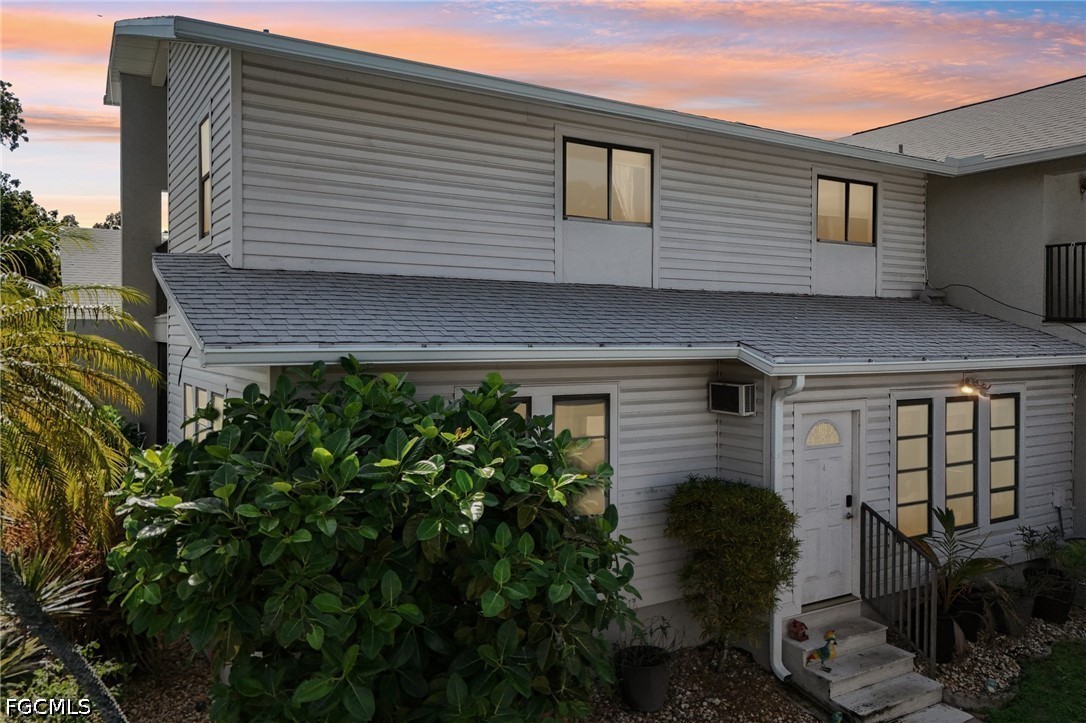 17034 Golfside Unit 701, Fort Myers, FL 33908