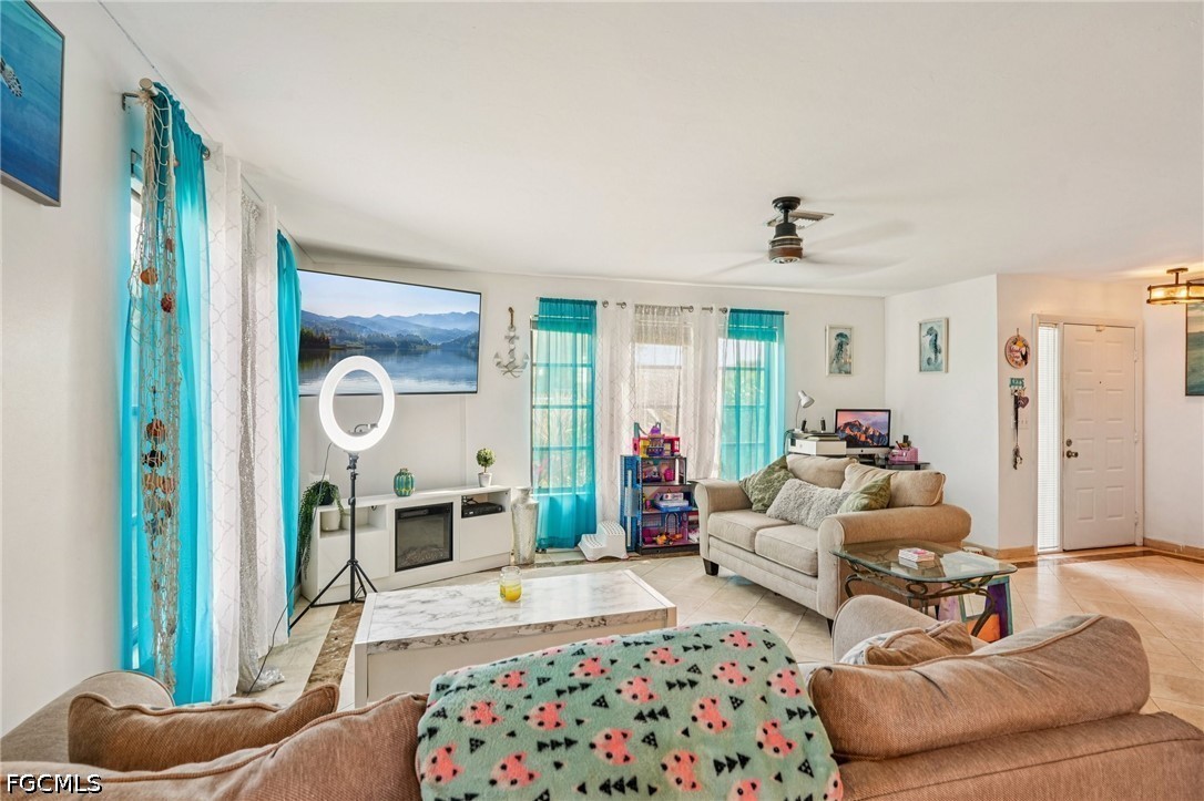 17034 Golfside Unit 701, Fort Myers, FL 33908