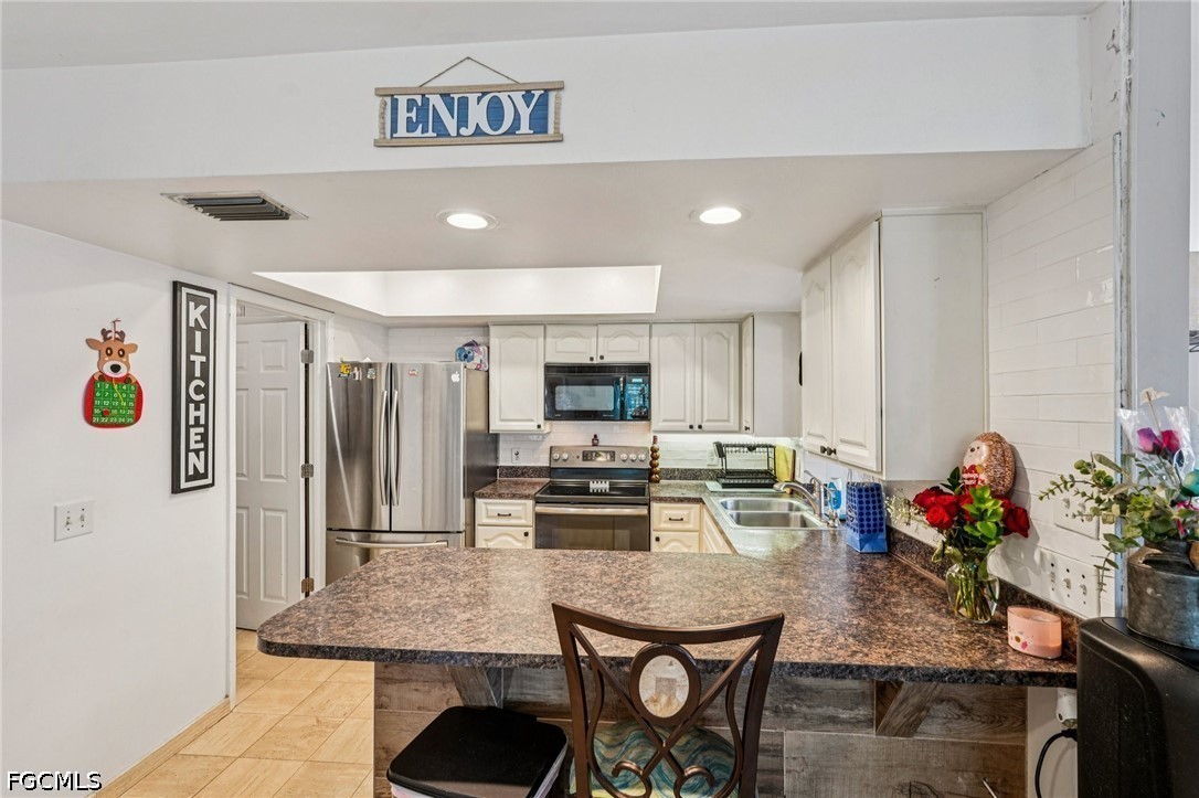 17034 Golfside Unit 701, Fort Myers, FL 33908