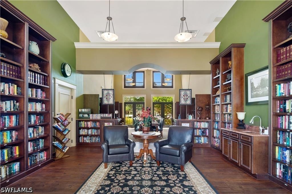 Library