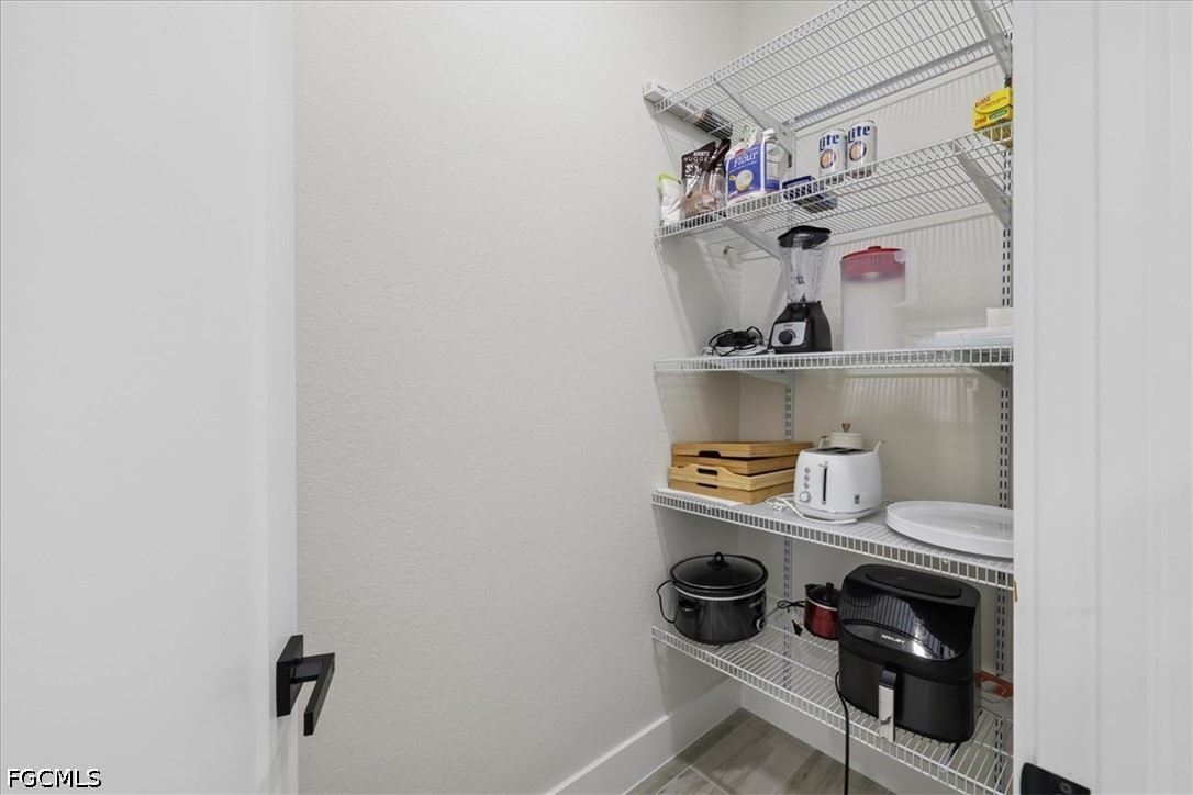Pantry