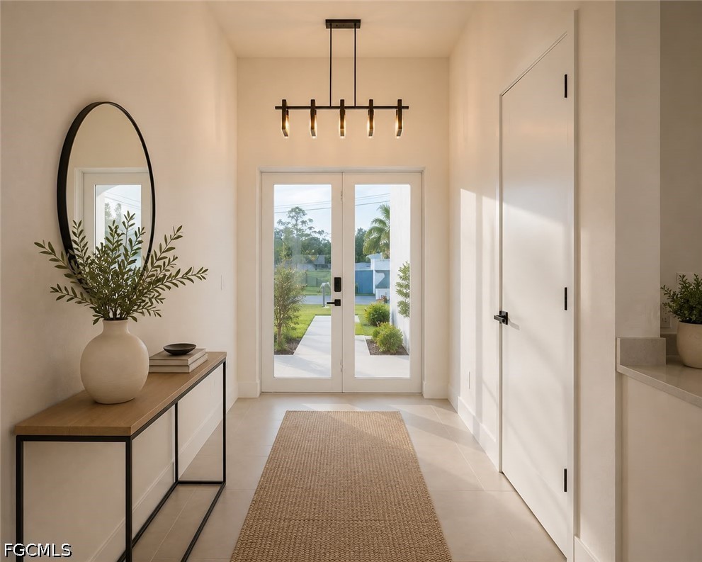 Entry