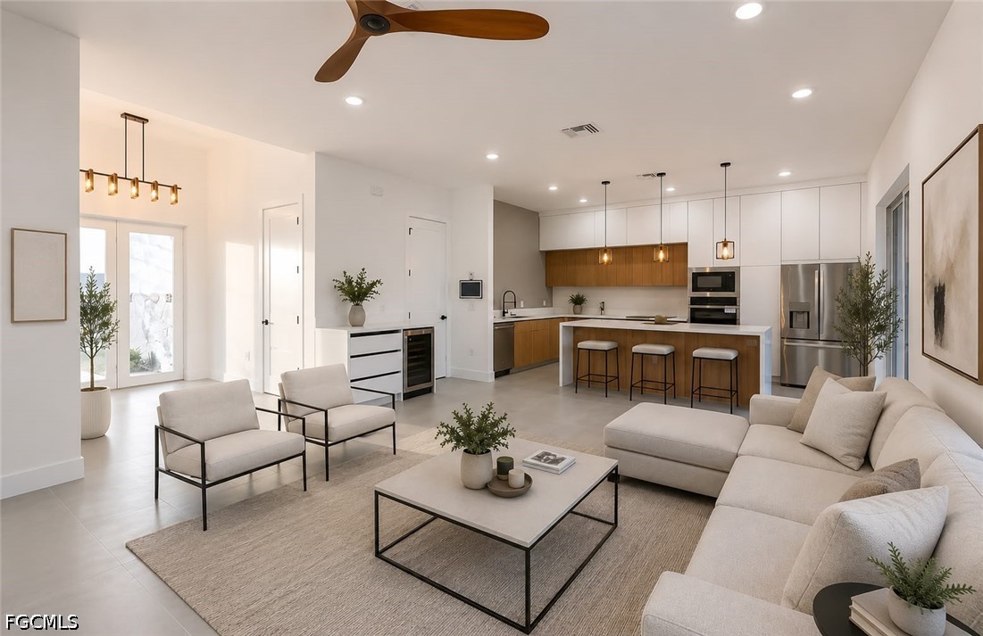 LivingRoom