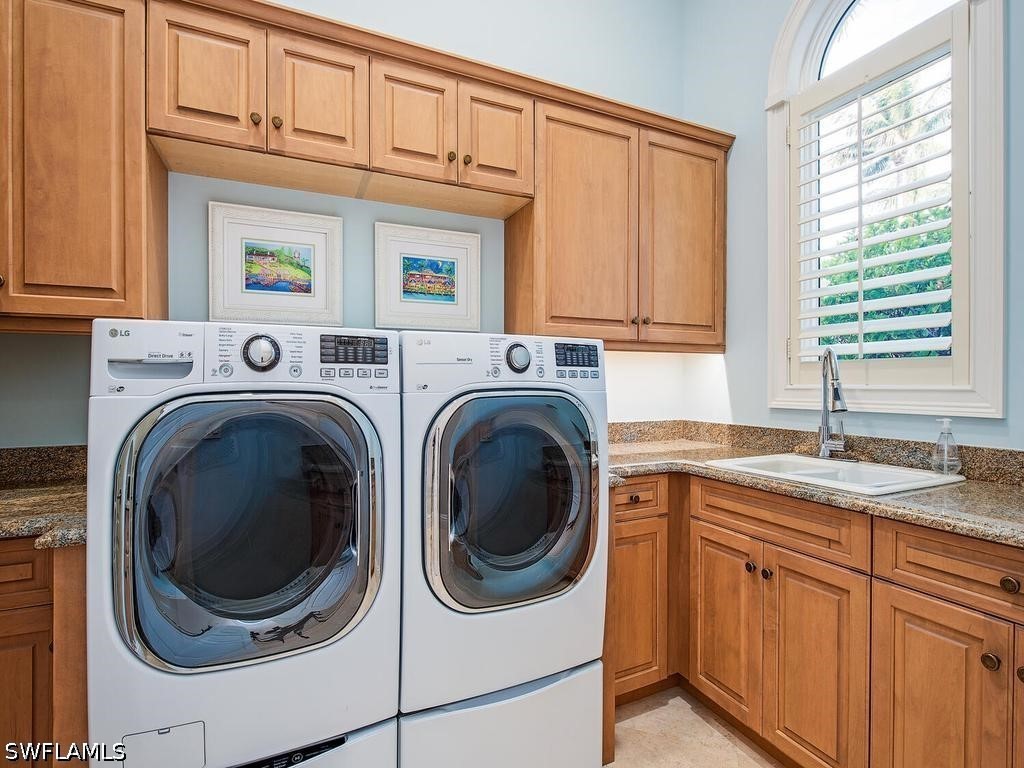 Laundry