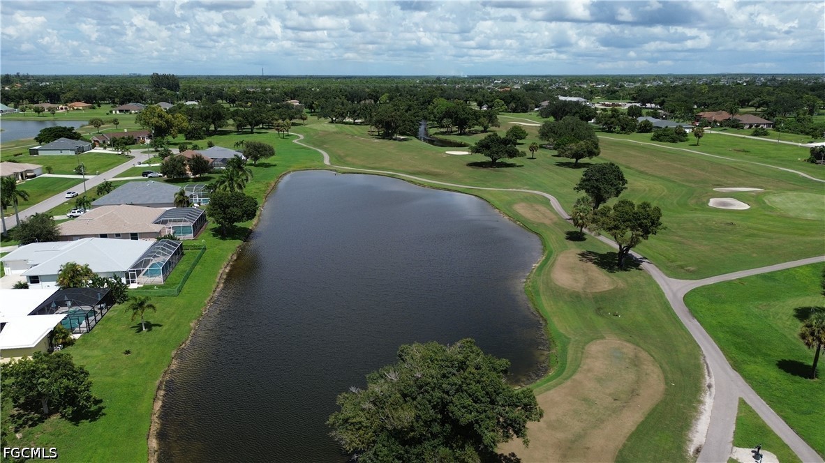 GolfCourse