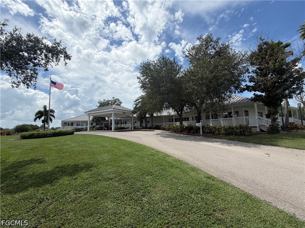 GolfCourse