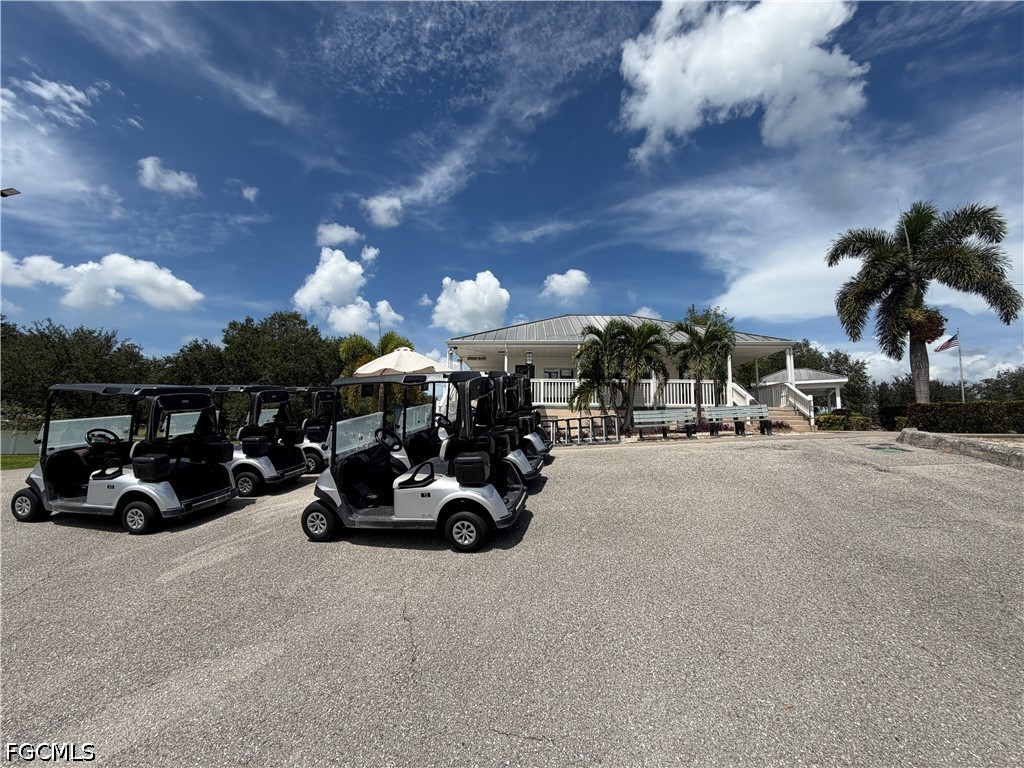 GolfCourse