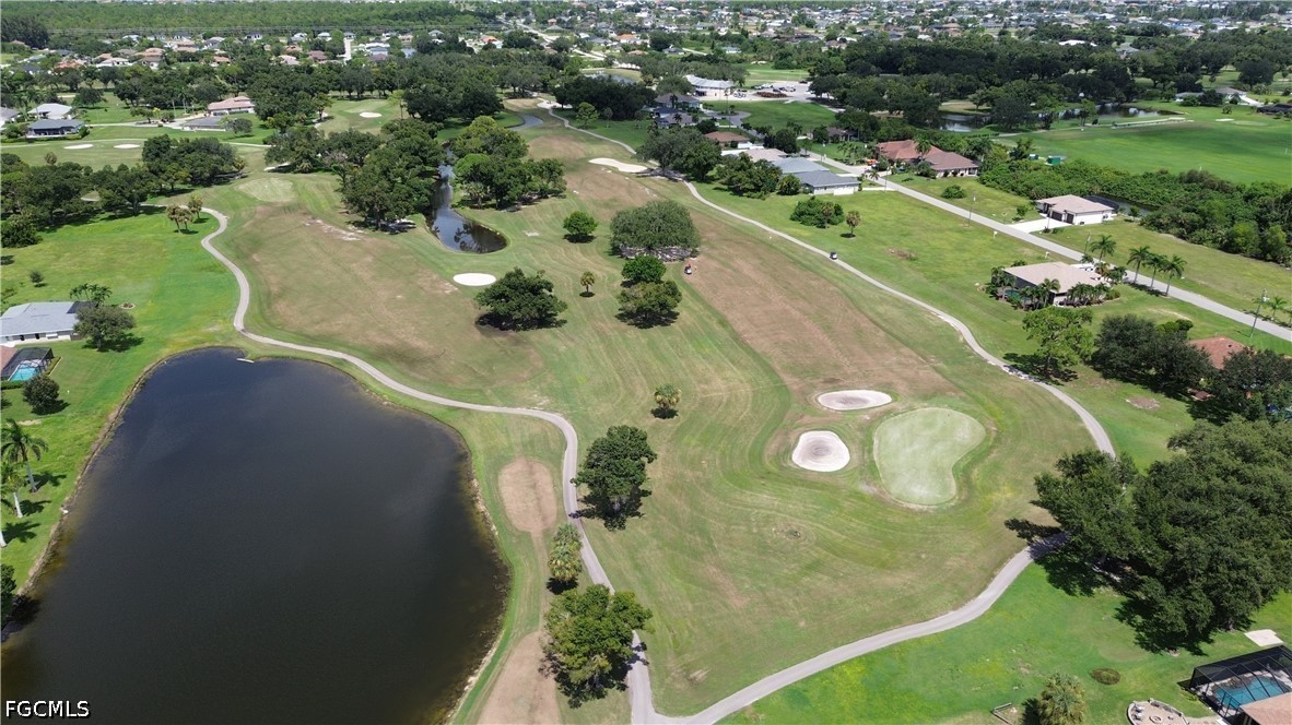 GolfCourse