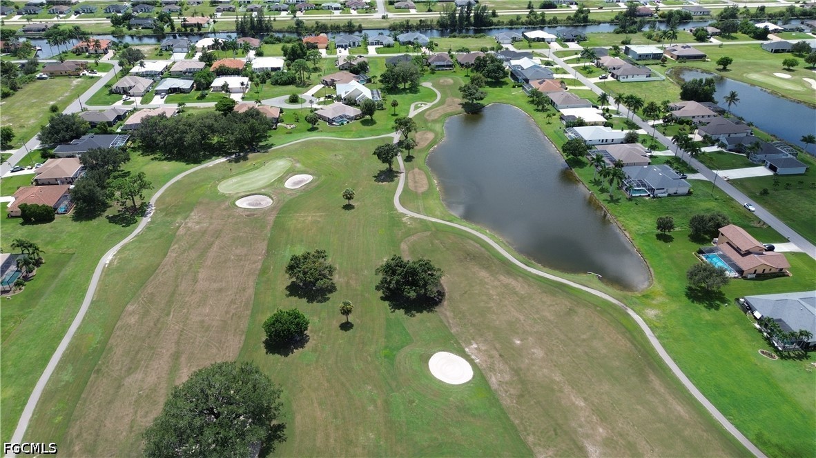 GolfCourse