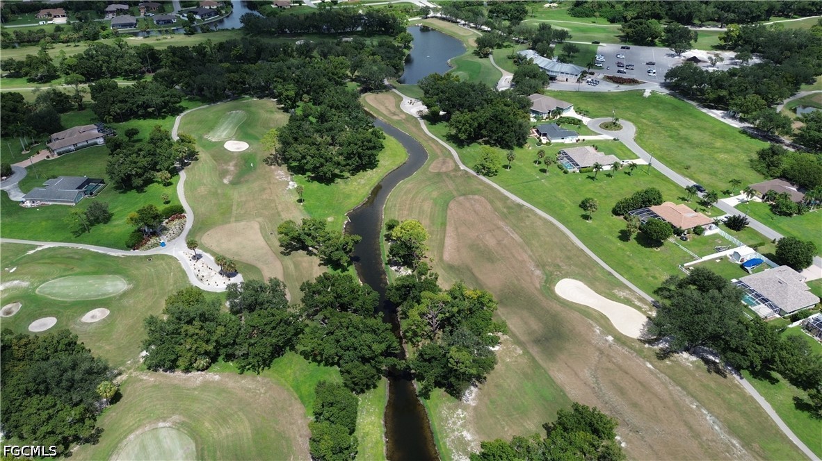 GolfCourse
