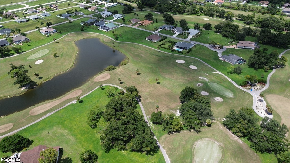 GolfCourse