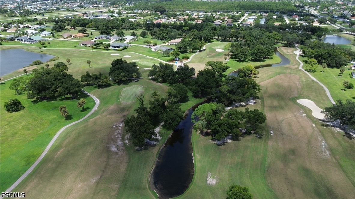 GolfCourse
