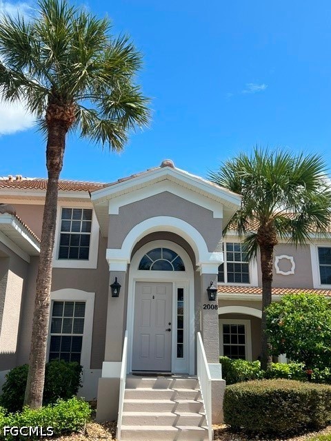 10117 Colonial Country Club Unit 2008, Fort Myers, FL 33913