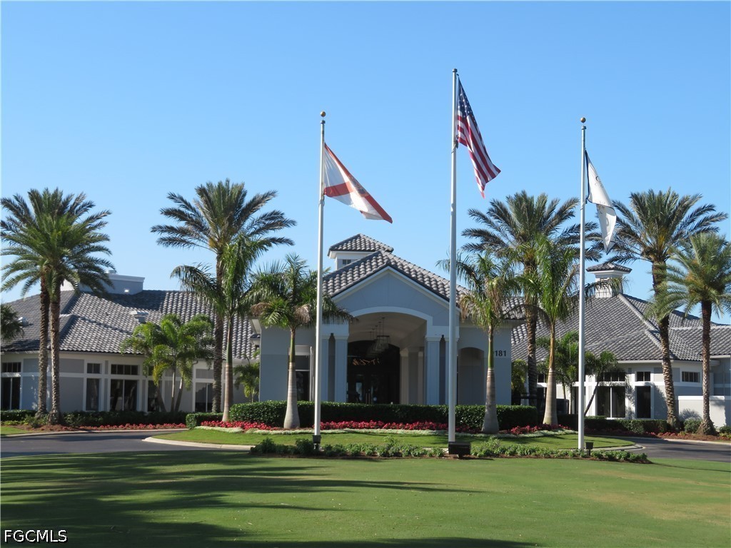 10117 Colonial Country Club Unit 2008, Fort Myers, FL 33913