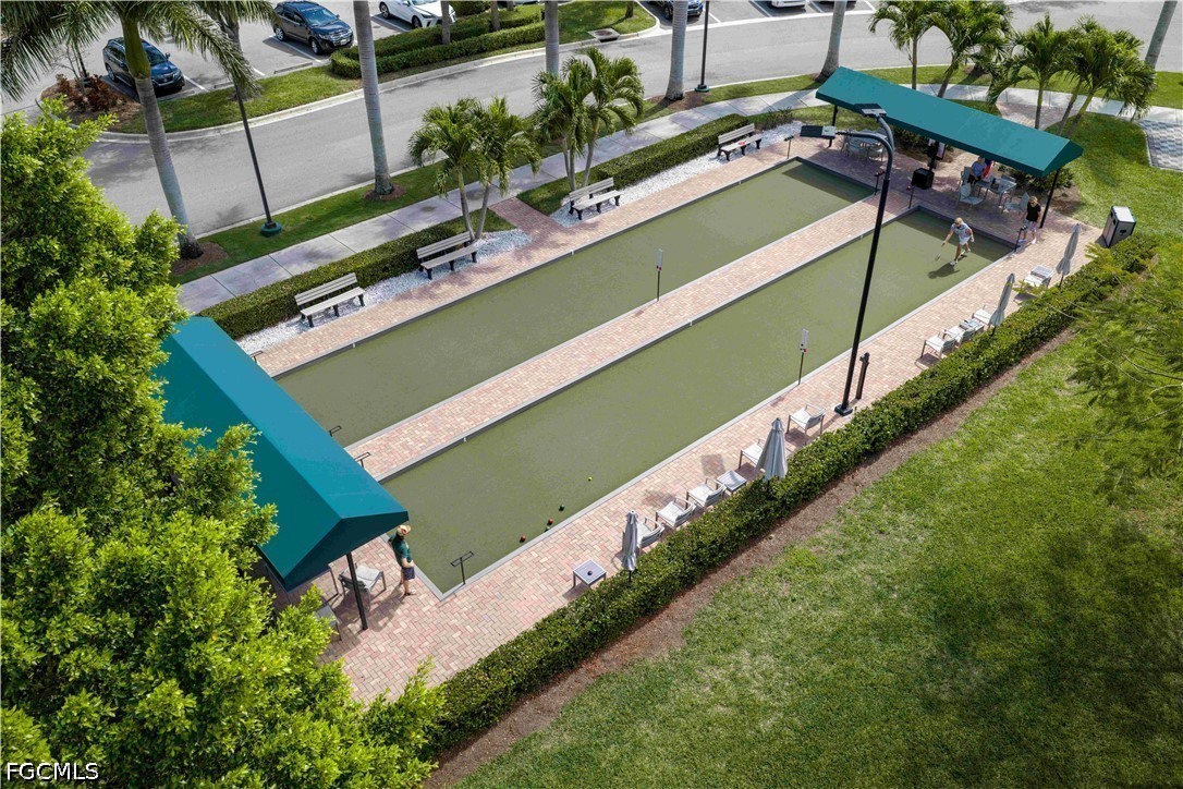 10117 Colonial Country Club Unit 2008, Fort Myers, FL 33913