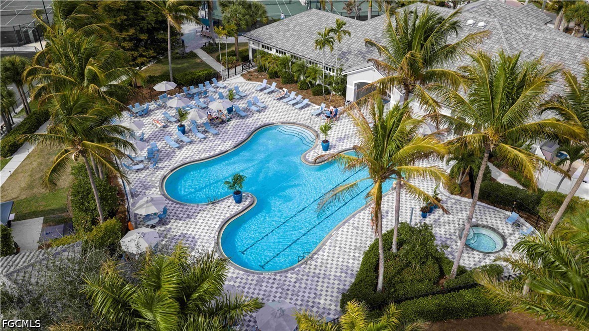 10117 Colonial Country Club Unit 2008, Fort Myers, FL 33913