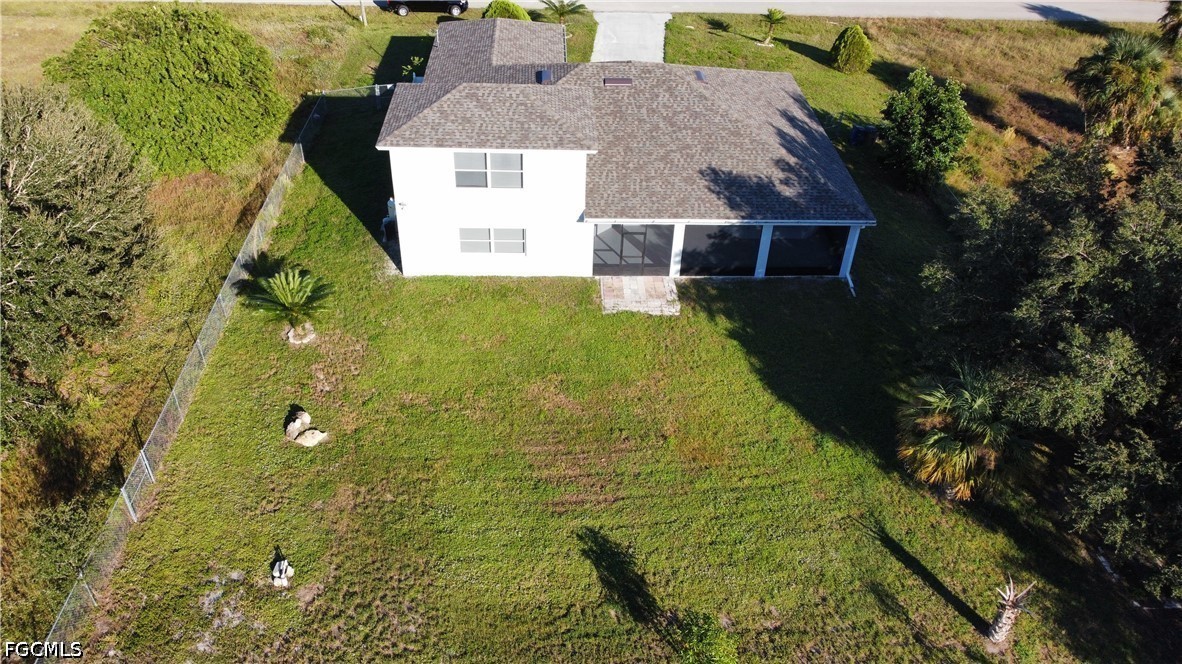 AerialView