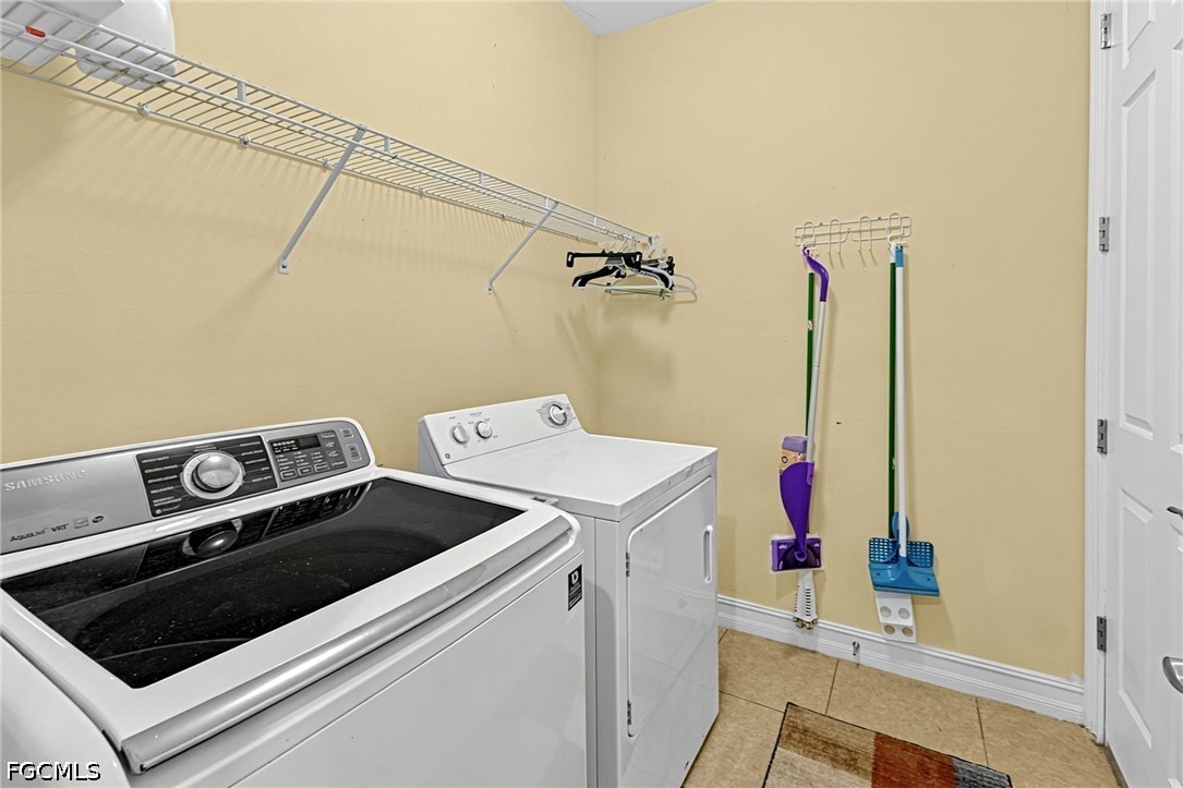 Laundry