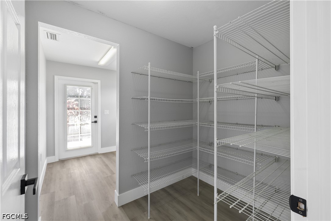 Pantry