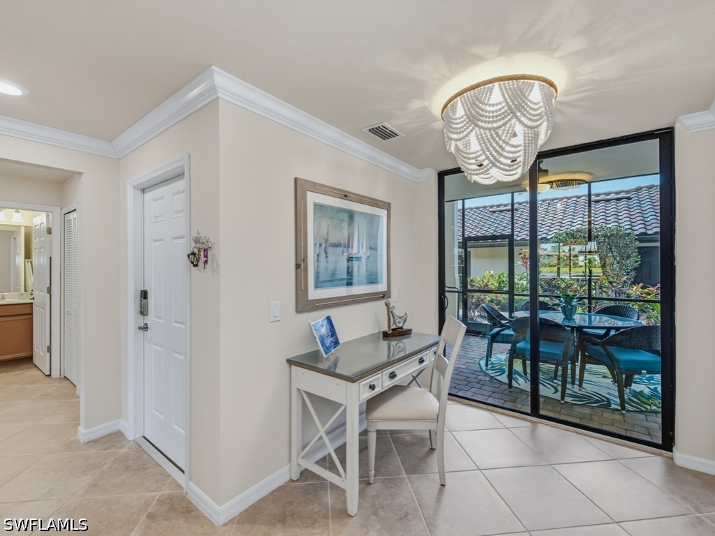 9529 Avellino Unit 2815, Naples, FL 34113