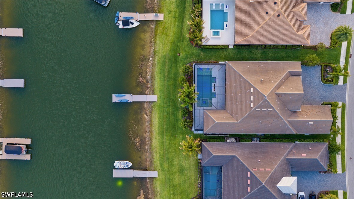 Dock