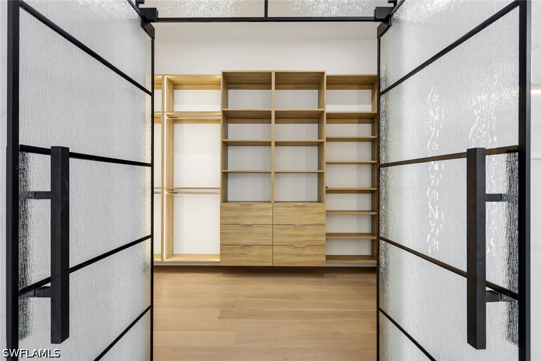 Closet