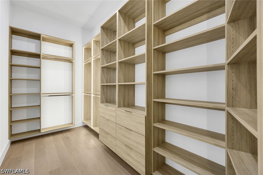 Closet